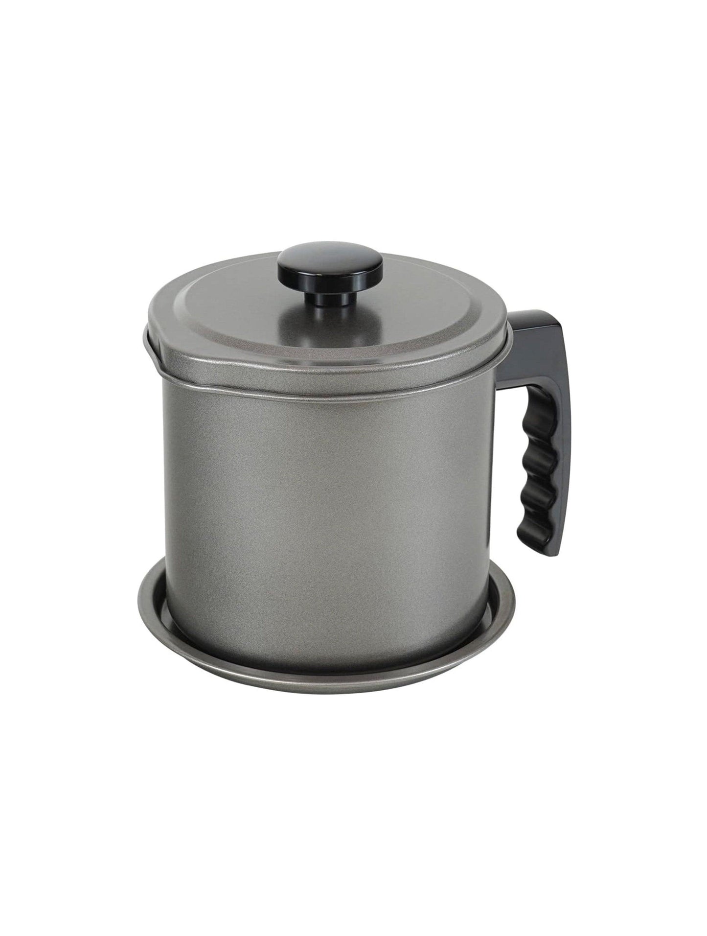 Everic Oil Strainer Pot 1.3L with Tray