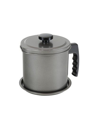 Everic Oil Strainer Pot 1.3L with Tray