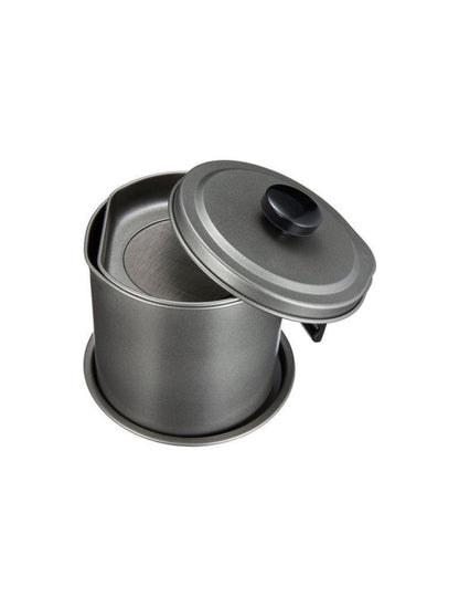 Everic Oil Strainer Pot 1.3L with Tray