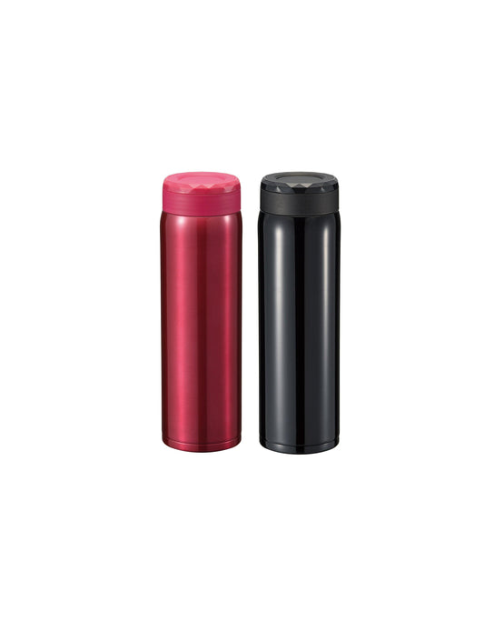 FORTEC Insulated  Vacuum Flask Mug Bottle 1L
