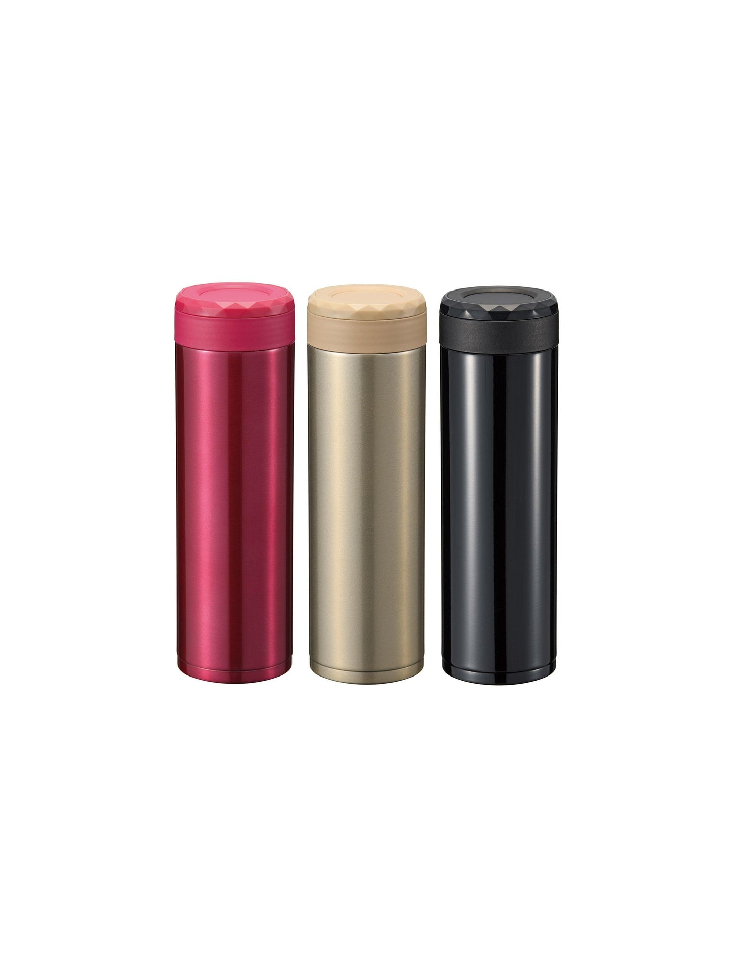 FORTEC Insulated Vacuumed Flask Mug Bottle 800ml