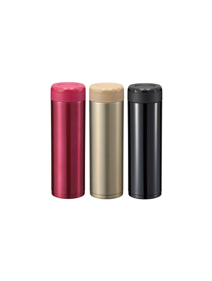 FORTEC Insulated Vacuumed Flask Mug Bottle 800ml