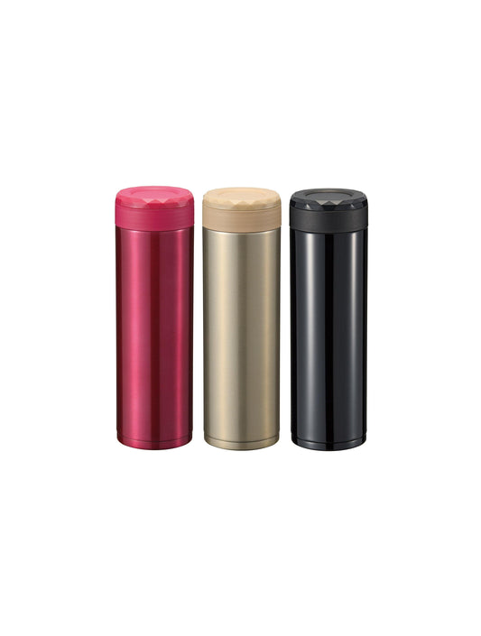 FORTEC Insulated Vacuumed Flask Mug Bottle 800ml