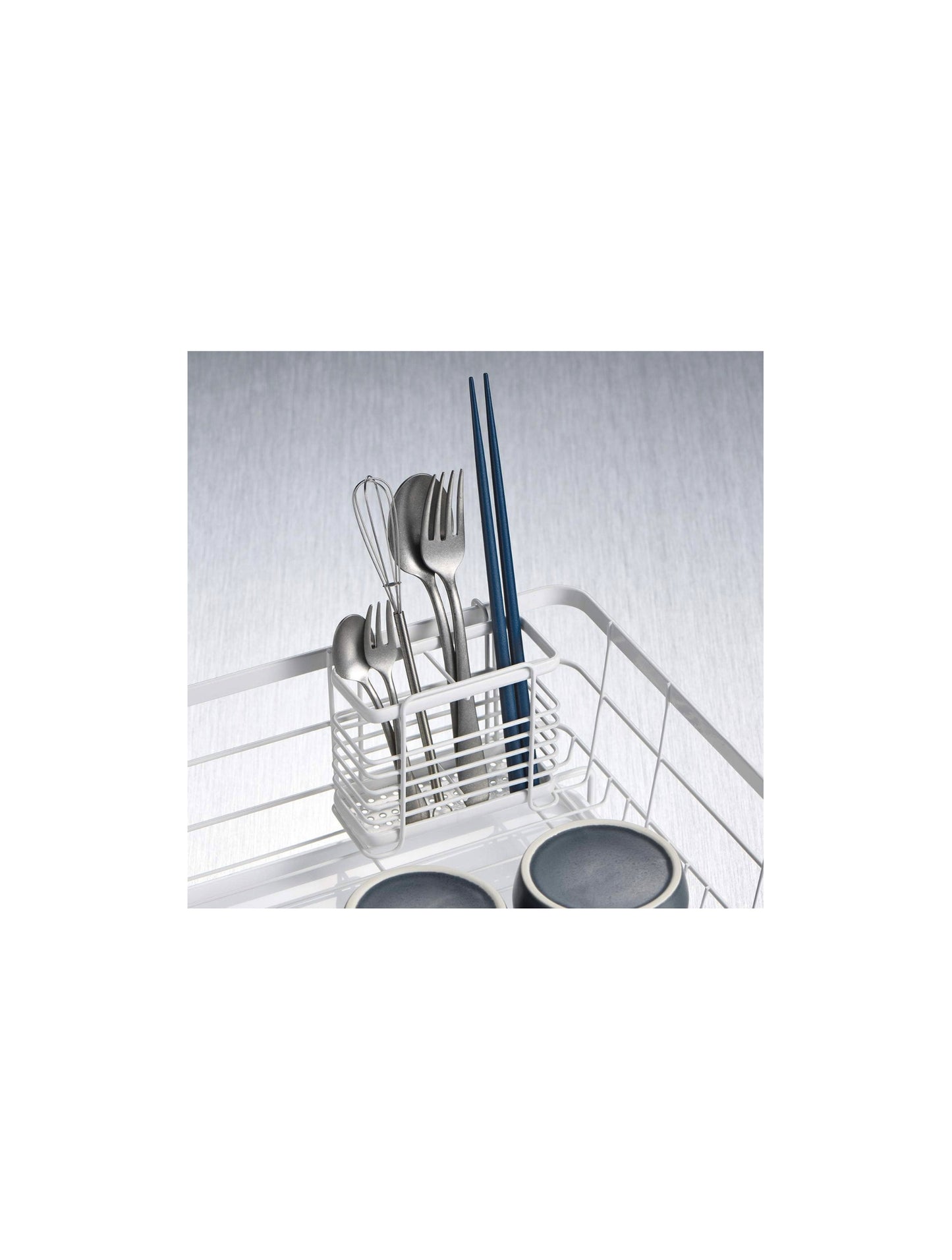 Flowto Cutlery Drainer