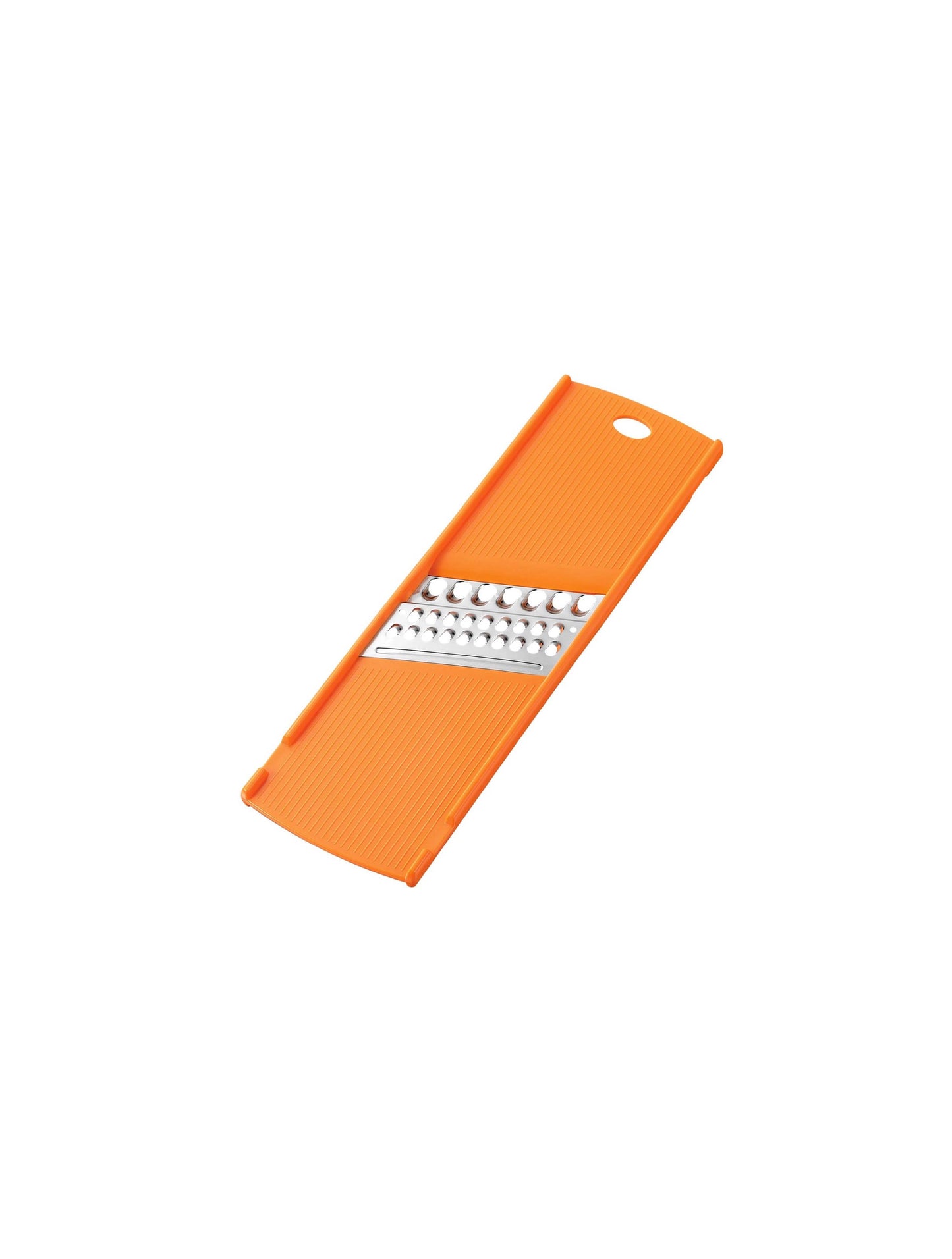 Fru-veg 2 Sizes Julienne Slicer Orange