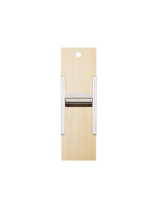 Wooden Vegetable Slicer (64mm)