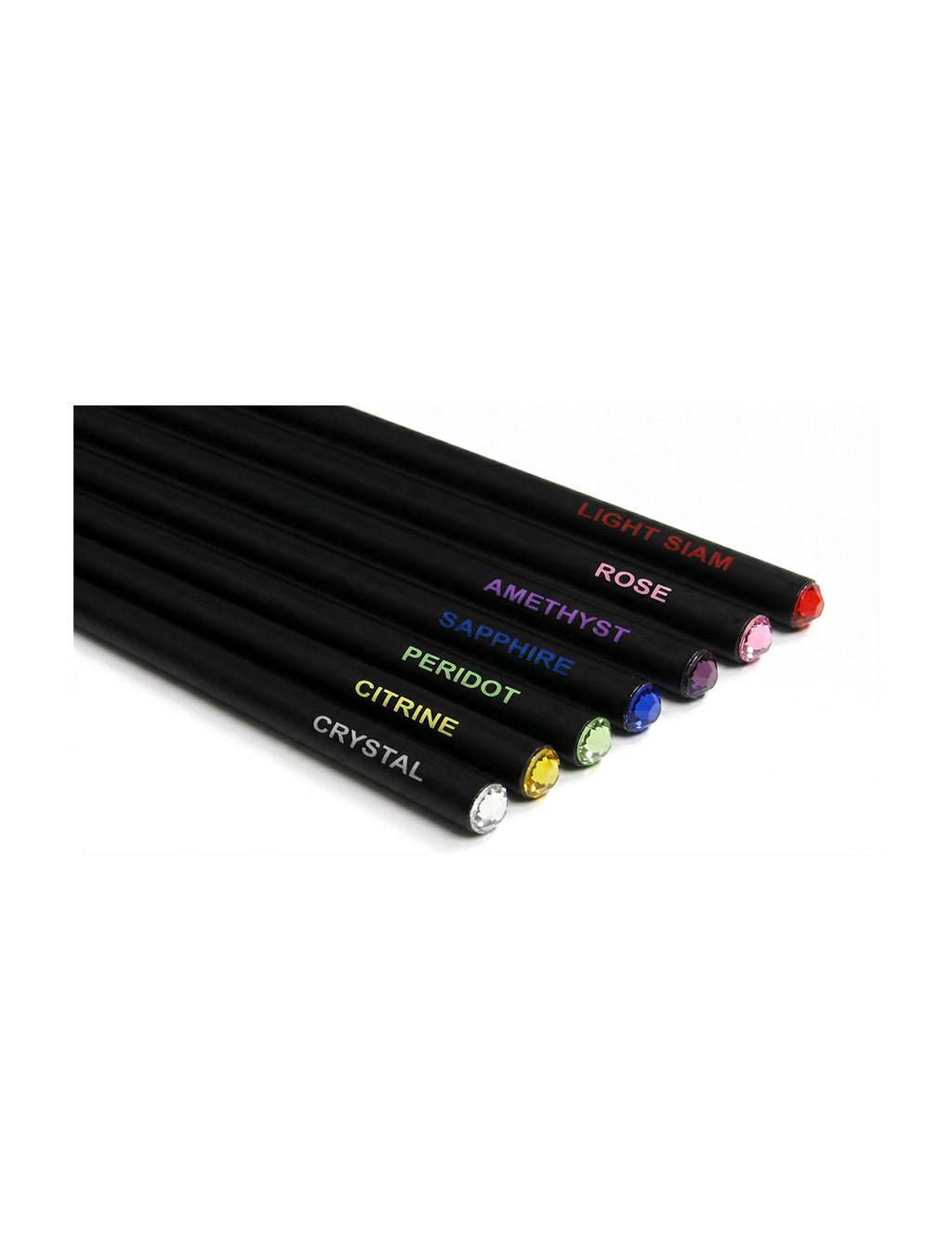 Jewellery Stick Chopsticks Pair 21cm