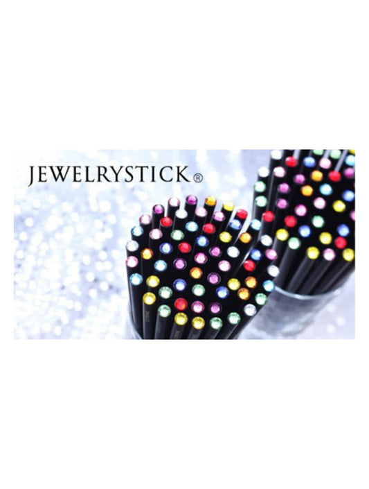 Jewellery Stick Chopsticks Pair 21cm