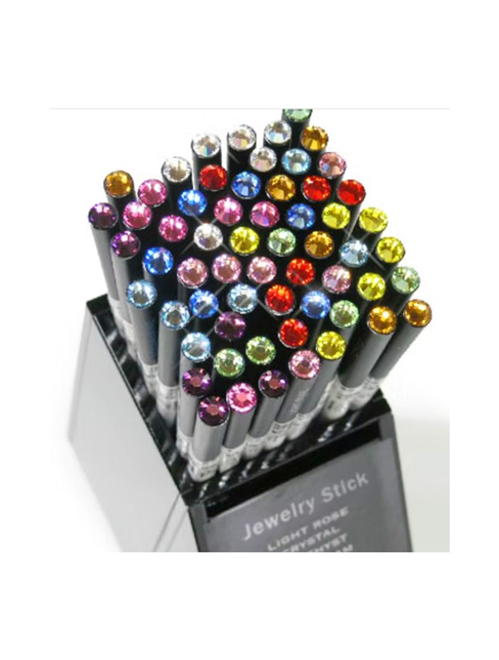 Jewellery Stick Chopsticks Pair 21cm
