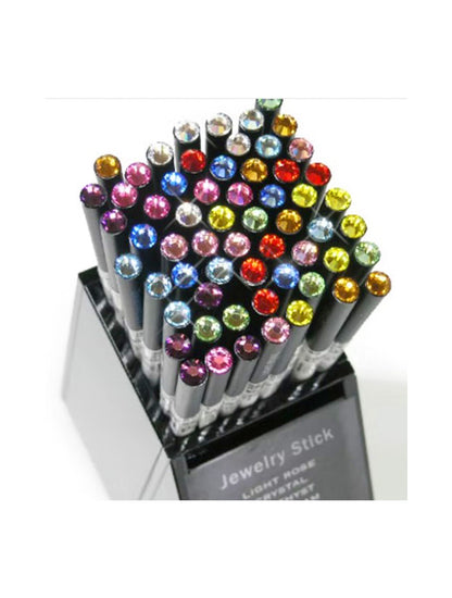 Jewellery Stick Chopsticks Pair 21cm
