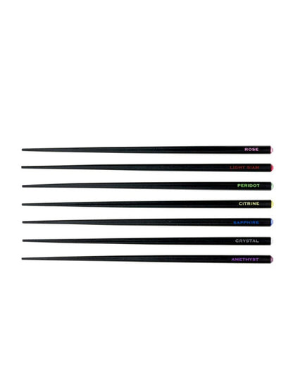 Jewellery Stick Chopsticks Pair 21cm