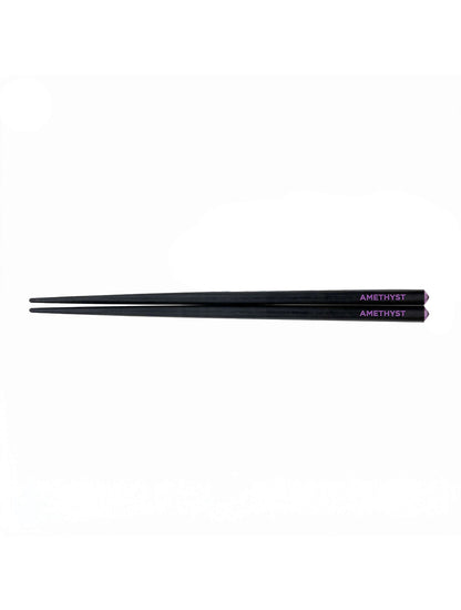 Jewellery Stick Chopsticks Pair 21cm