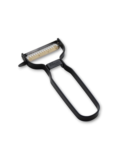 Slim Julinenne Peeler Matte Black