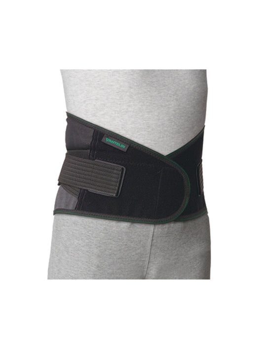 KOWA - Vantelin Kowa Lumber Corset Back Brace Black LL 1pc