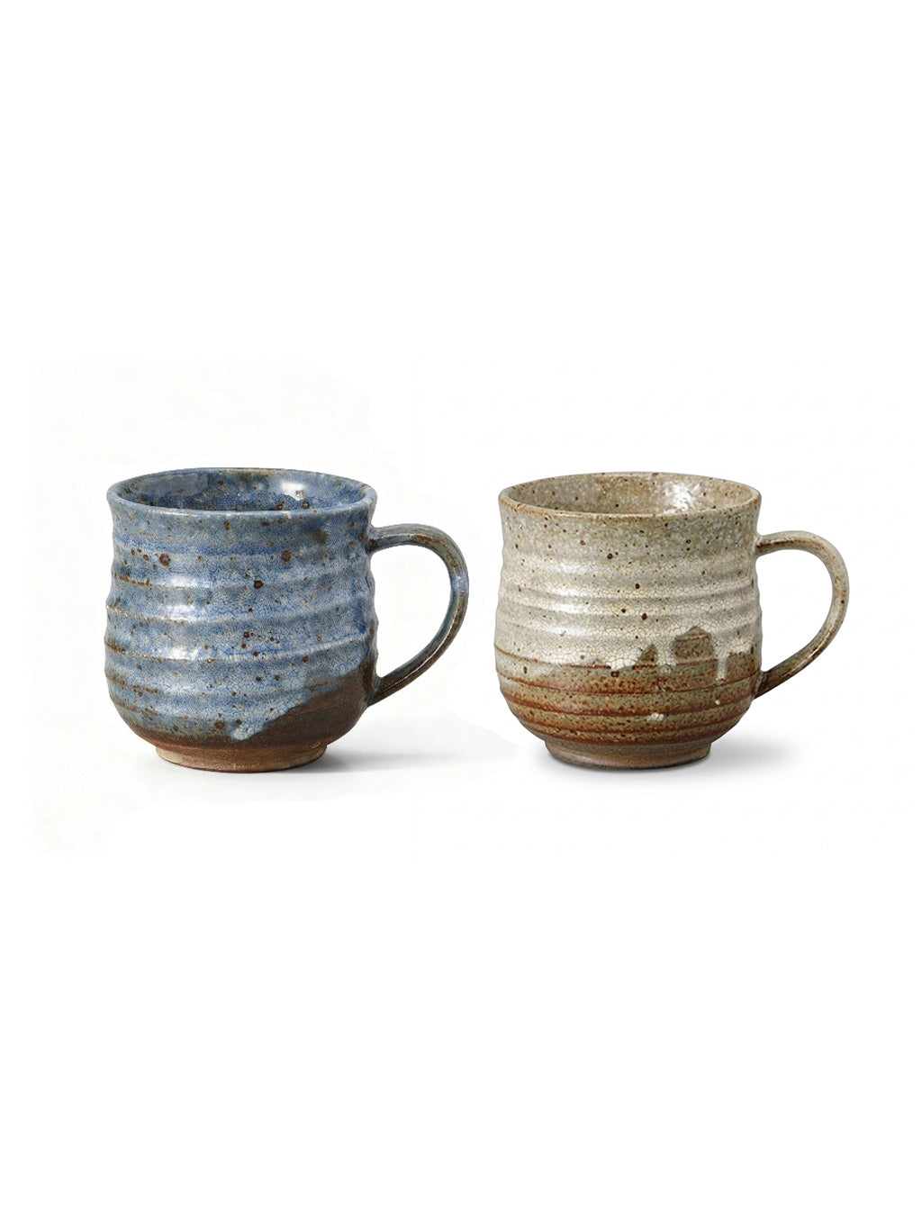 Mug - Kairagi Blue / Brown