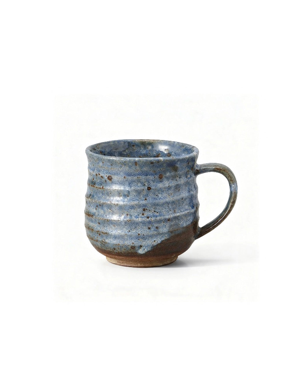 Mug - Kairagi Blue / Brown