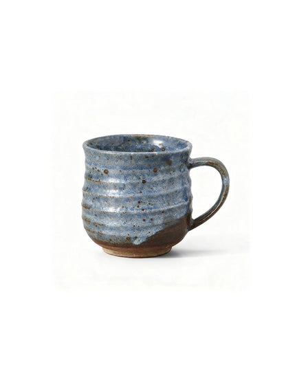 Mug - Kairagi Blue / Brown