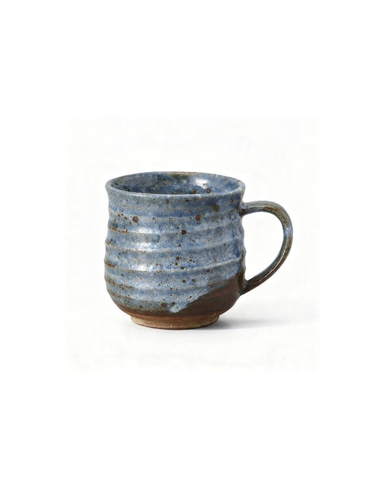 Mug - Kairagi Blue / Brown