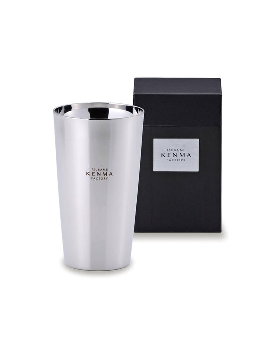 Kenma Factory - Insulated Double wall stainless cup 320ml