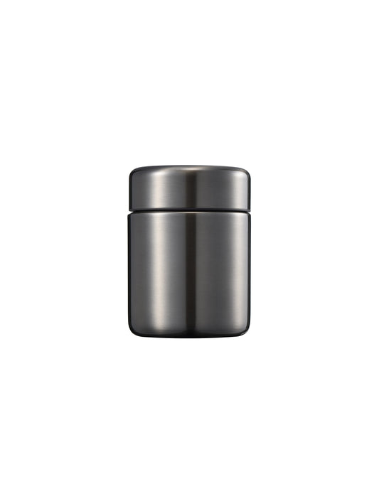 Vacuum Inslated Soup Jar 400ml Grey