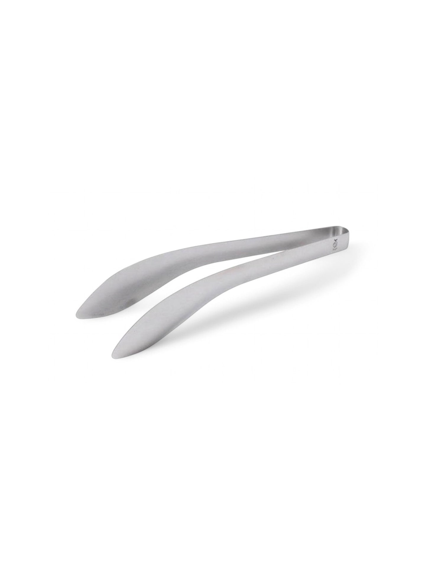 Leye Serving Tongs 25cm Silver