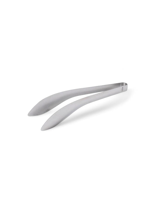 Leye Serving Tongs 25cm Silver