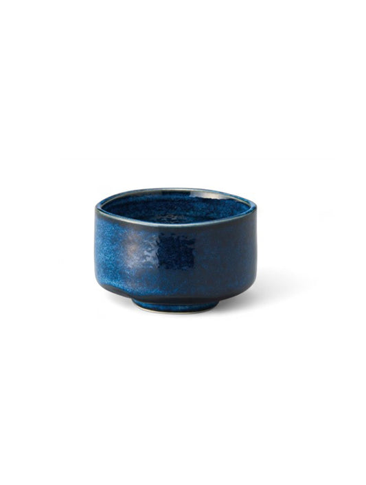 Matcha Bowl - Kinyou Blue