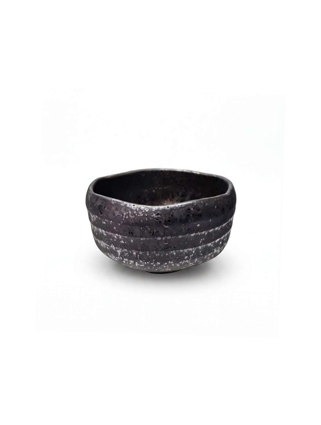 Matcha Bowl - Crystal Gold