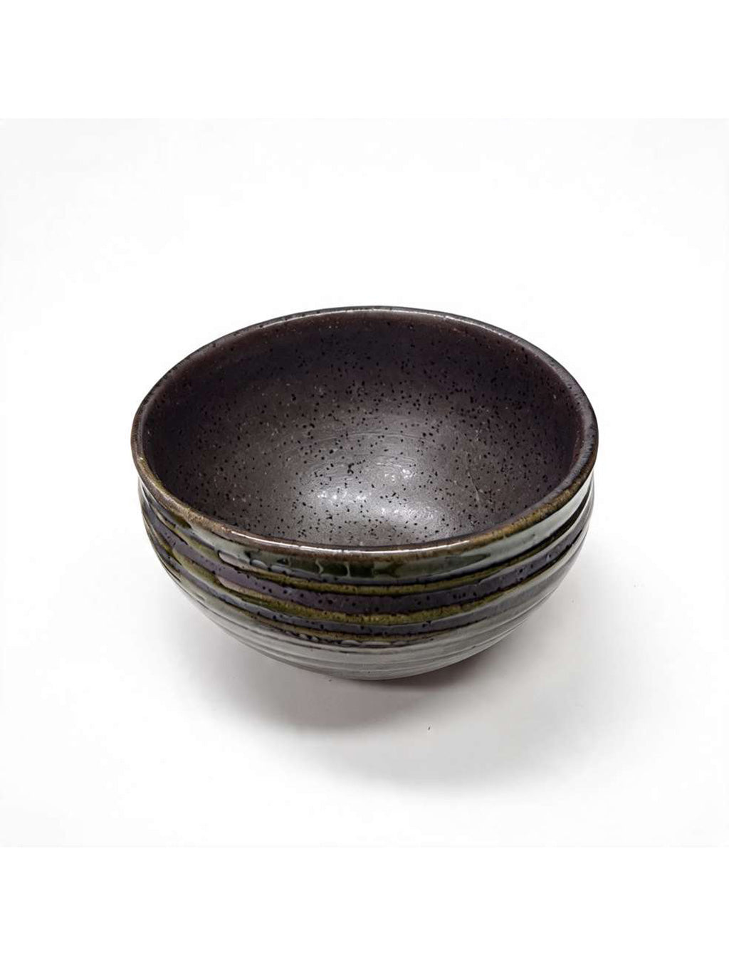 Matcha Bowl - Oribe Nagomi Green