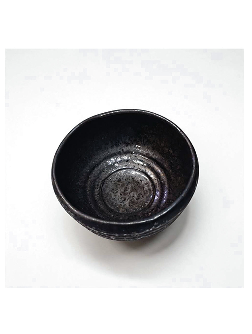 Matcha Bowl - Crystal Gold