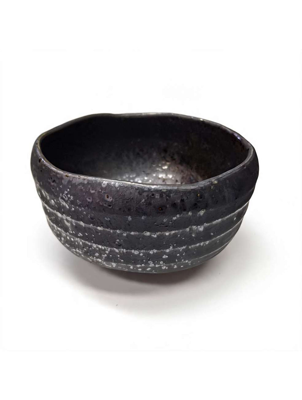 Matcha Bowl - Crystal Gold