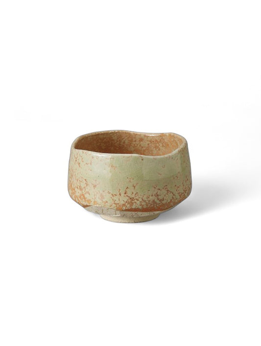 Matcha Bowl - Kaiyu Light Brown