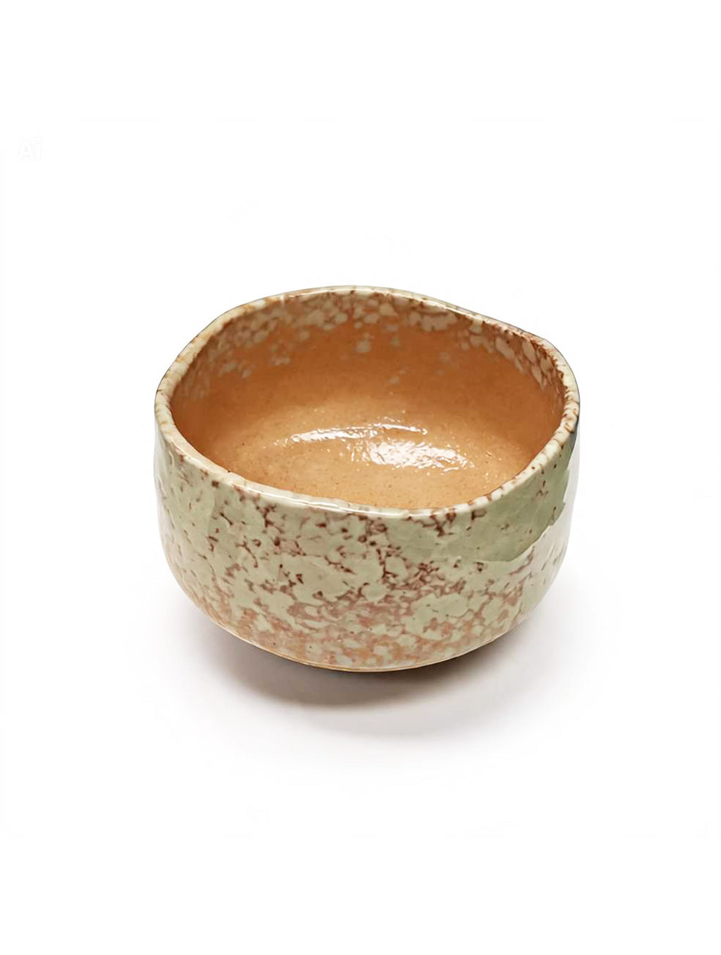 Matcha Bowl - Kaiyu Light Brown