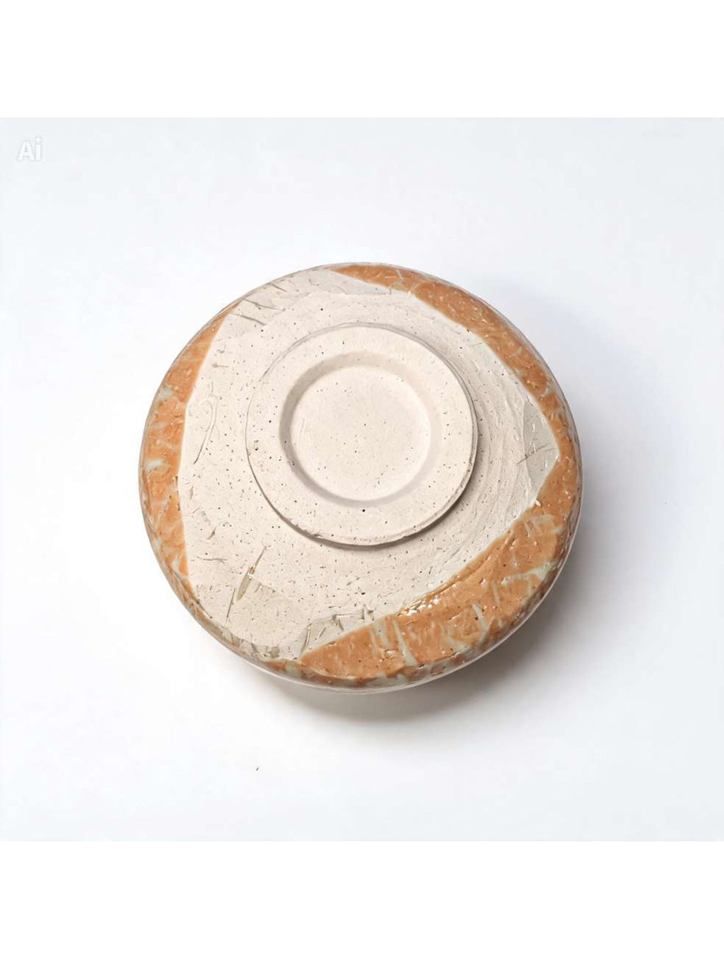 Matcha Bowl - Kaiyu Light Brown