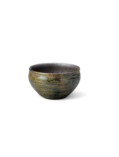 Matcha Bowl - Oribe Nagomi Green