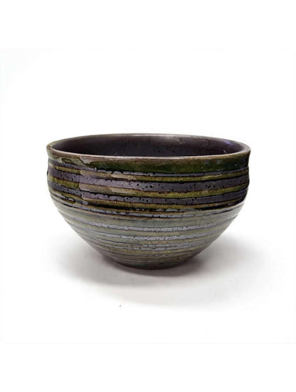 Matcha Bowl - Oribe Nagomi Green