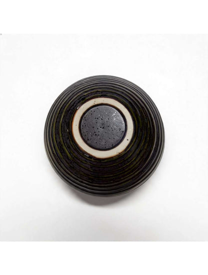 Matcha Bowl - Oribe Nagomi Green