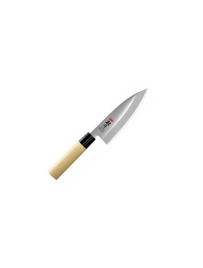 Shimomura - [Murato] Deba, Fish Knife 150mm