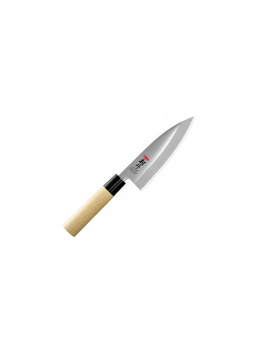 Shimomura - [Murato] Deba, Fish Knife 150mm