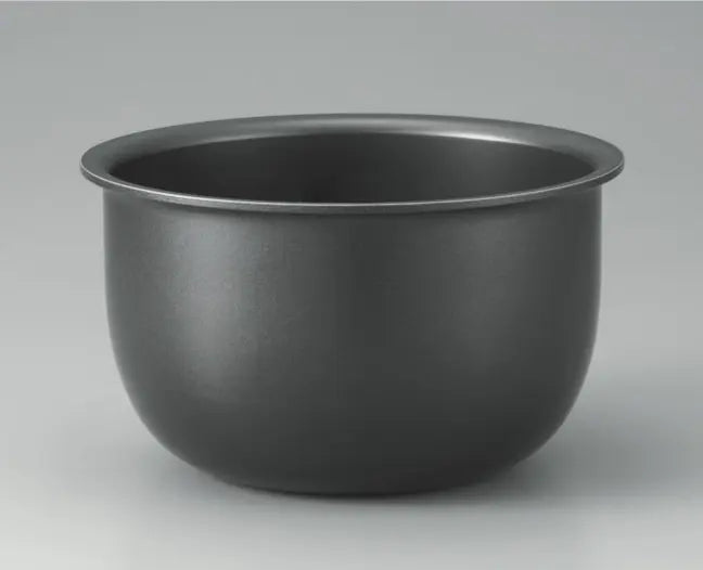 Zojirushi MICOM Fuzzy Logic 3-cup rice cooker, NS-LAQ05 (AU)