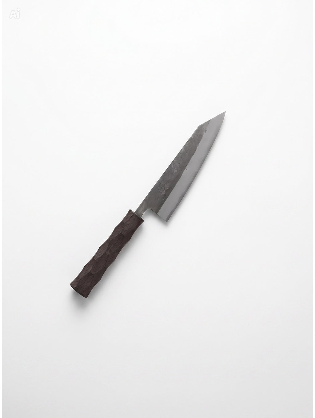 Naguri Kiritsuke Petty Knife 150mm