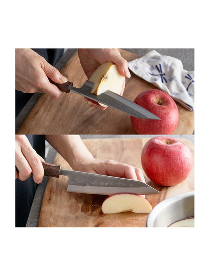 Naguri Kiritsuke Petty Knife 150mm