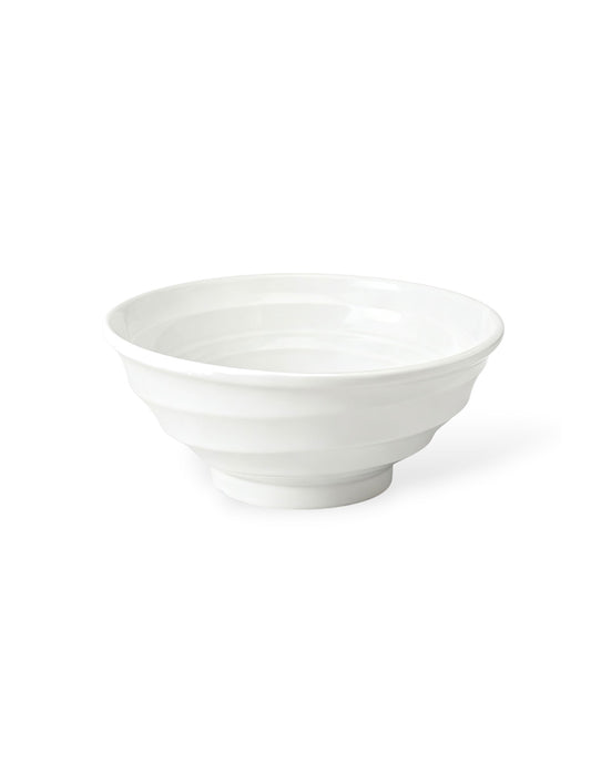 Noodle Bowl Naruto Size6.5 19.9cm White