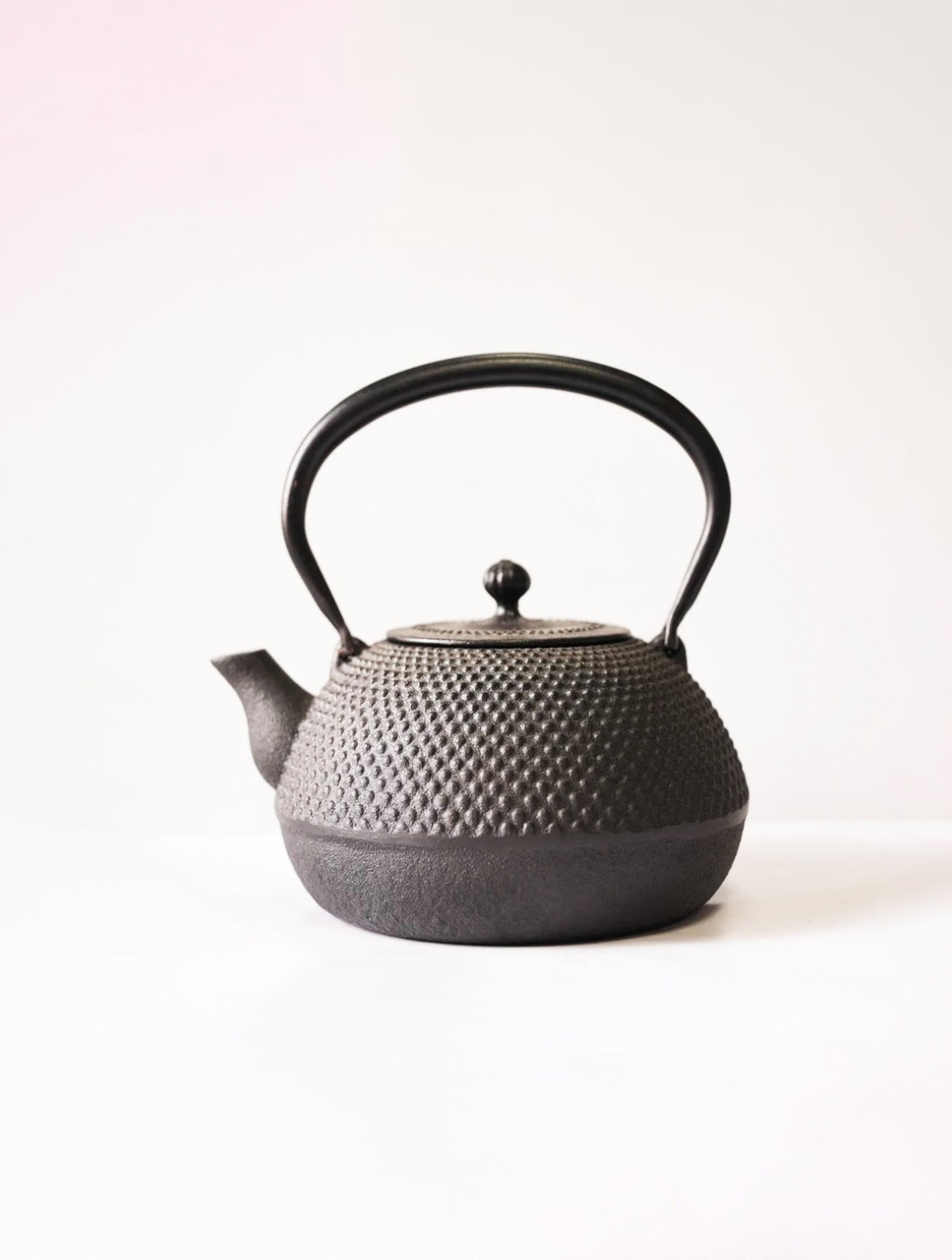 Oitomi - Nambu Tekki, Heisei Maru Arare Cast Iron Tea Port 1L