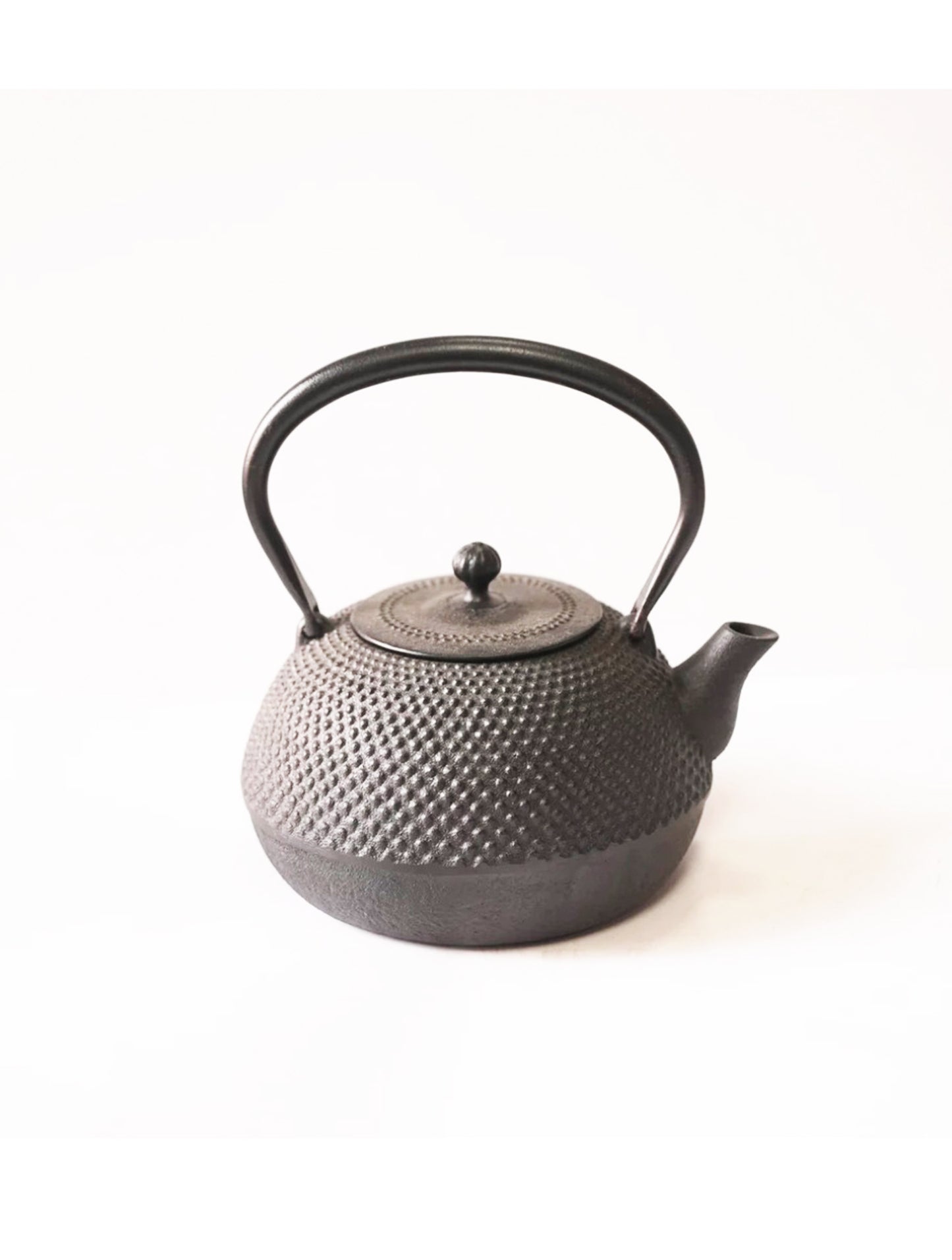 Oitomi - Nambu Tekki, Heisei Maru Arare Cast Iron Tea Port 1L