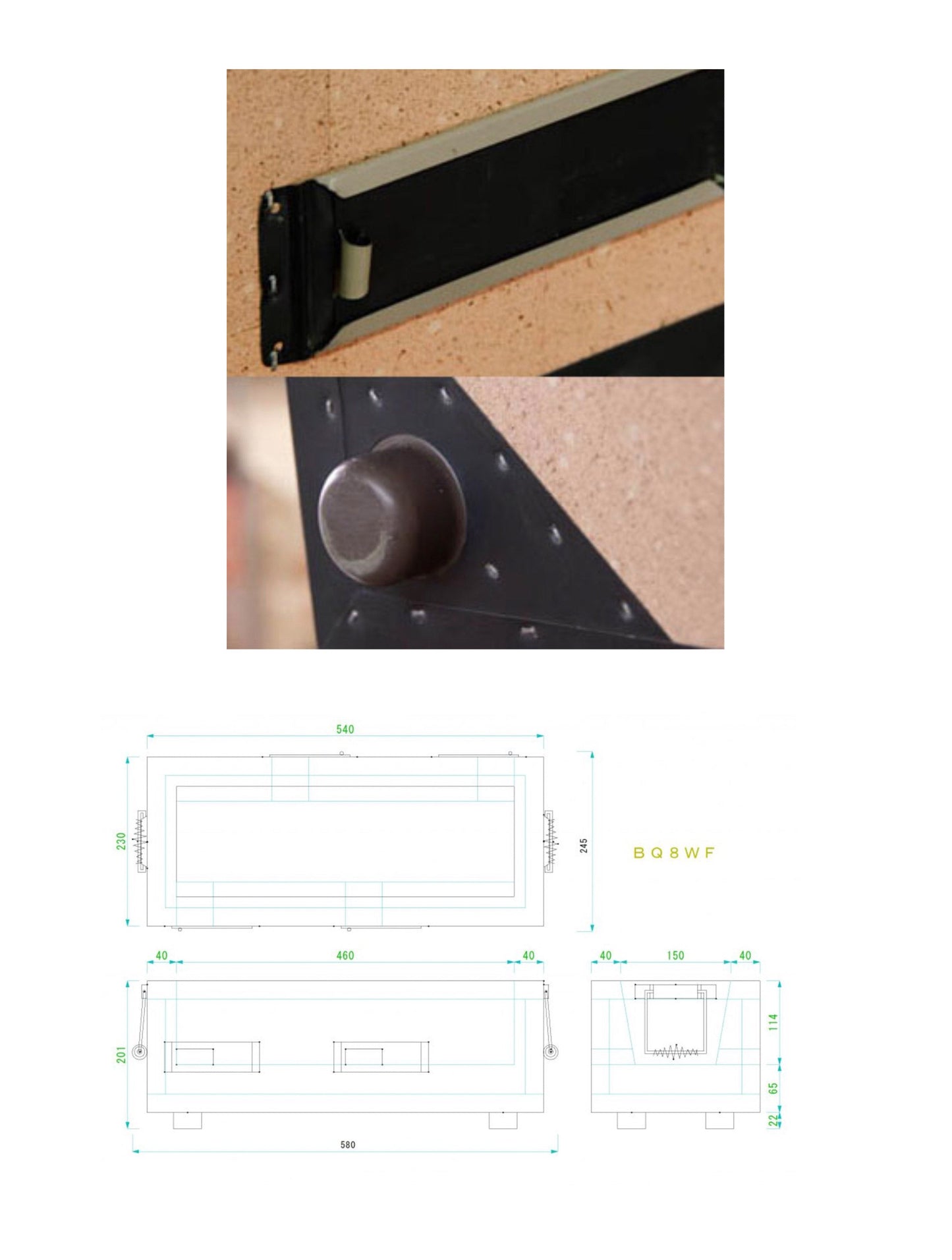 奥能登烧烤 Konro 铁板烧 BQ8F 2-4 人