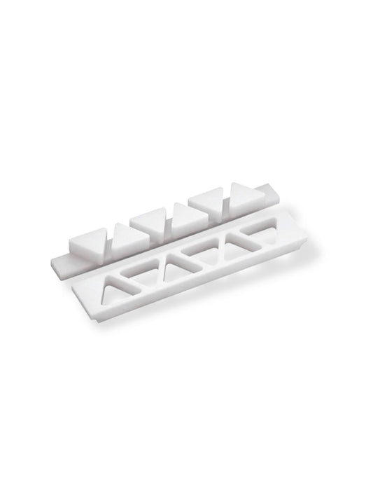 Onigiri Mold Rice Ball Maker Commercial Use 6 Holes Large