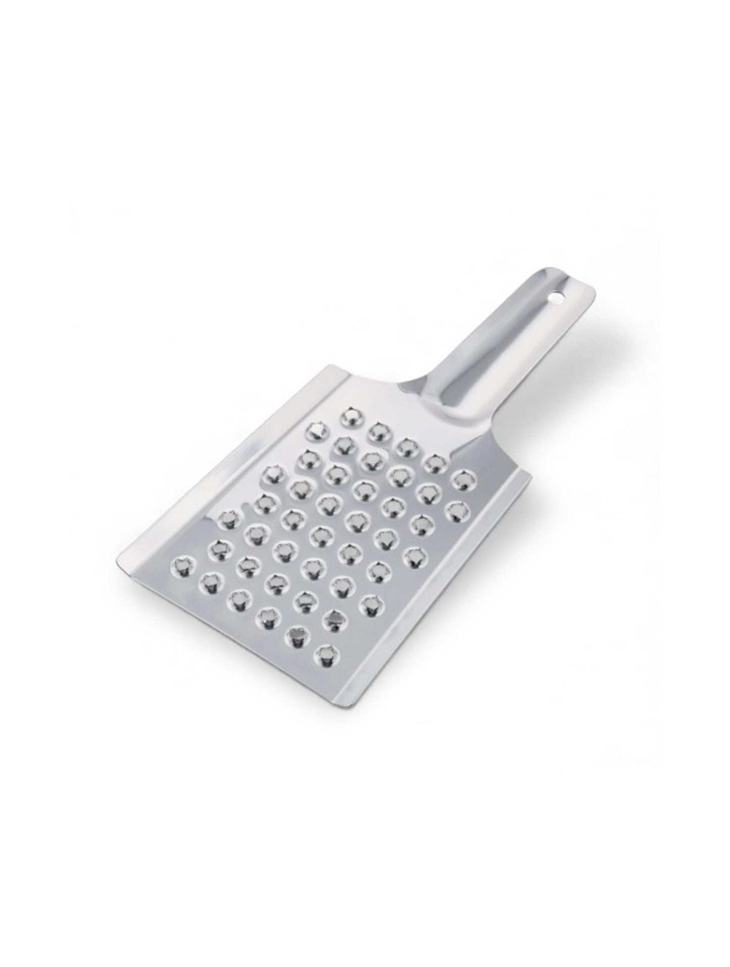 Stainless Coarse Japanese Grater Oni Oroshi Large