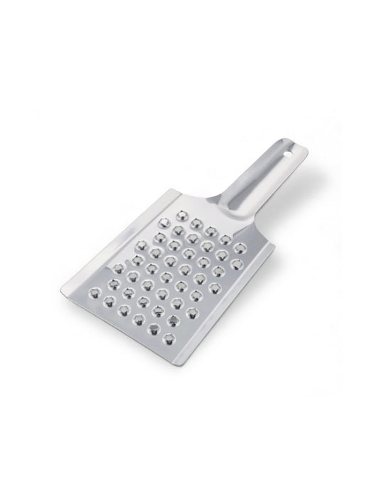 Stainless Coarse Japanese Grater Oni Oroshi Large
