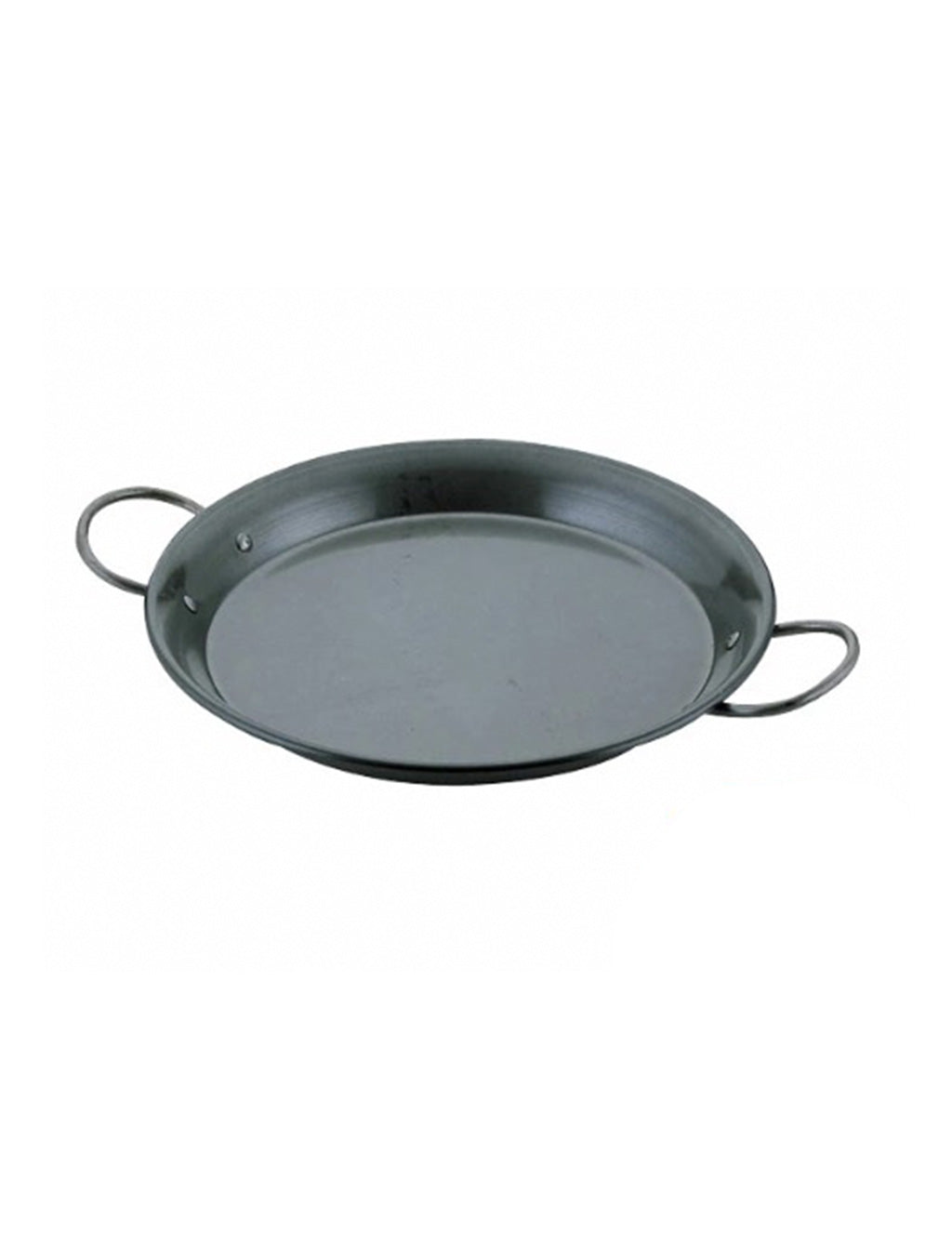 Ajido - Carbon Steel Paella Pan 30cm